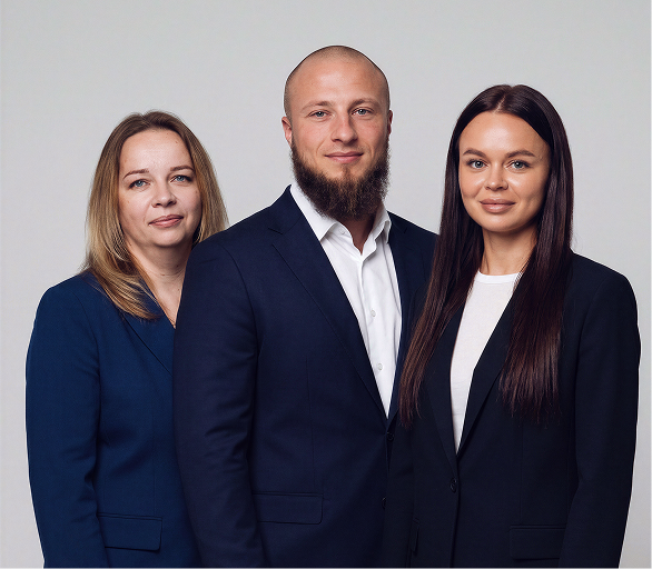 Родители